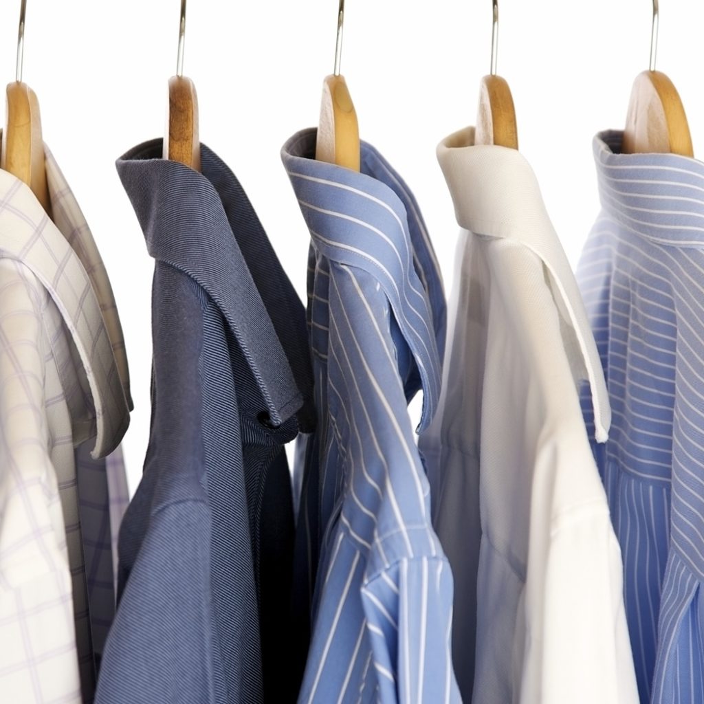 The Best Way to Store Your Clothing Dependable Cleaners