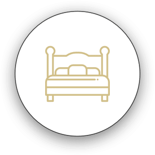 Bed Icon