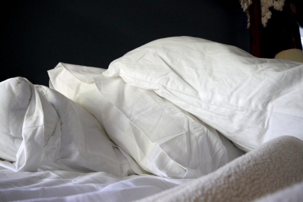 Spring Cleaning for Your Linens Dependable Cleaners