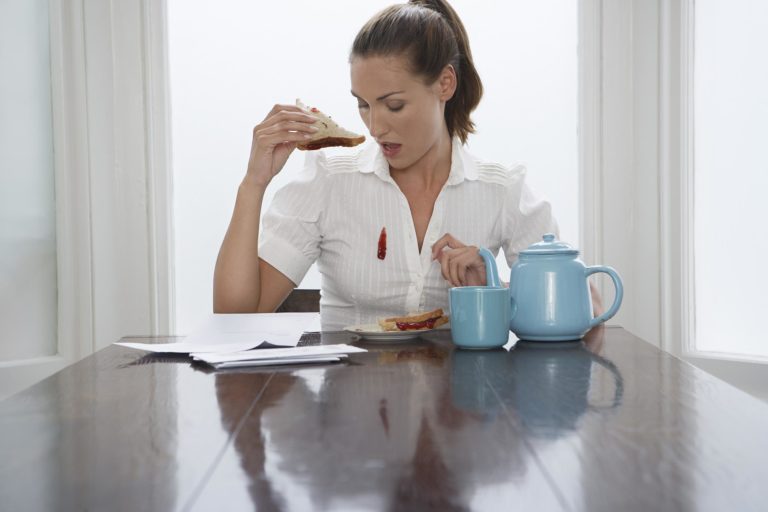 Does Dry Cleaning Remove Stains? Dependable Cleaners