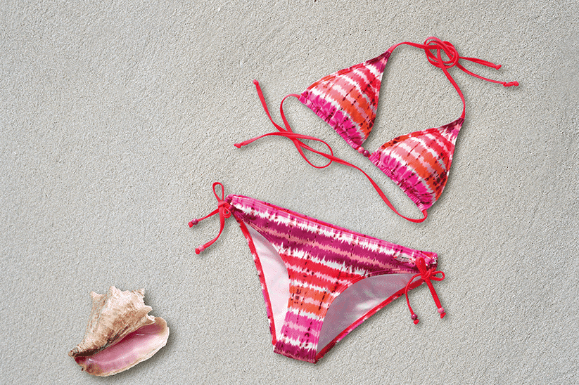 How to Clean Bathing Suits: A List of Do's and Don'ts