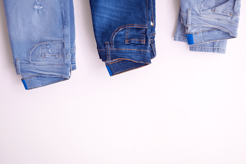 How to Wash Jeans - Denim Care Tips