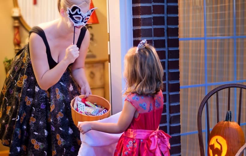5 Ways To Clean And Preserve Halloween Costumes Dependable Cleaners