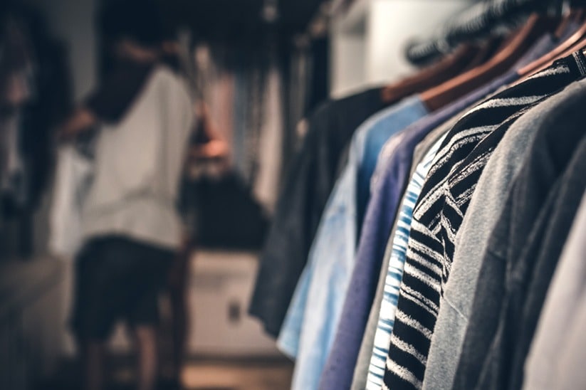 Pro Tips to Deep Clean your Closet