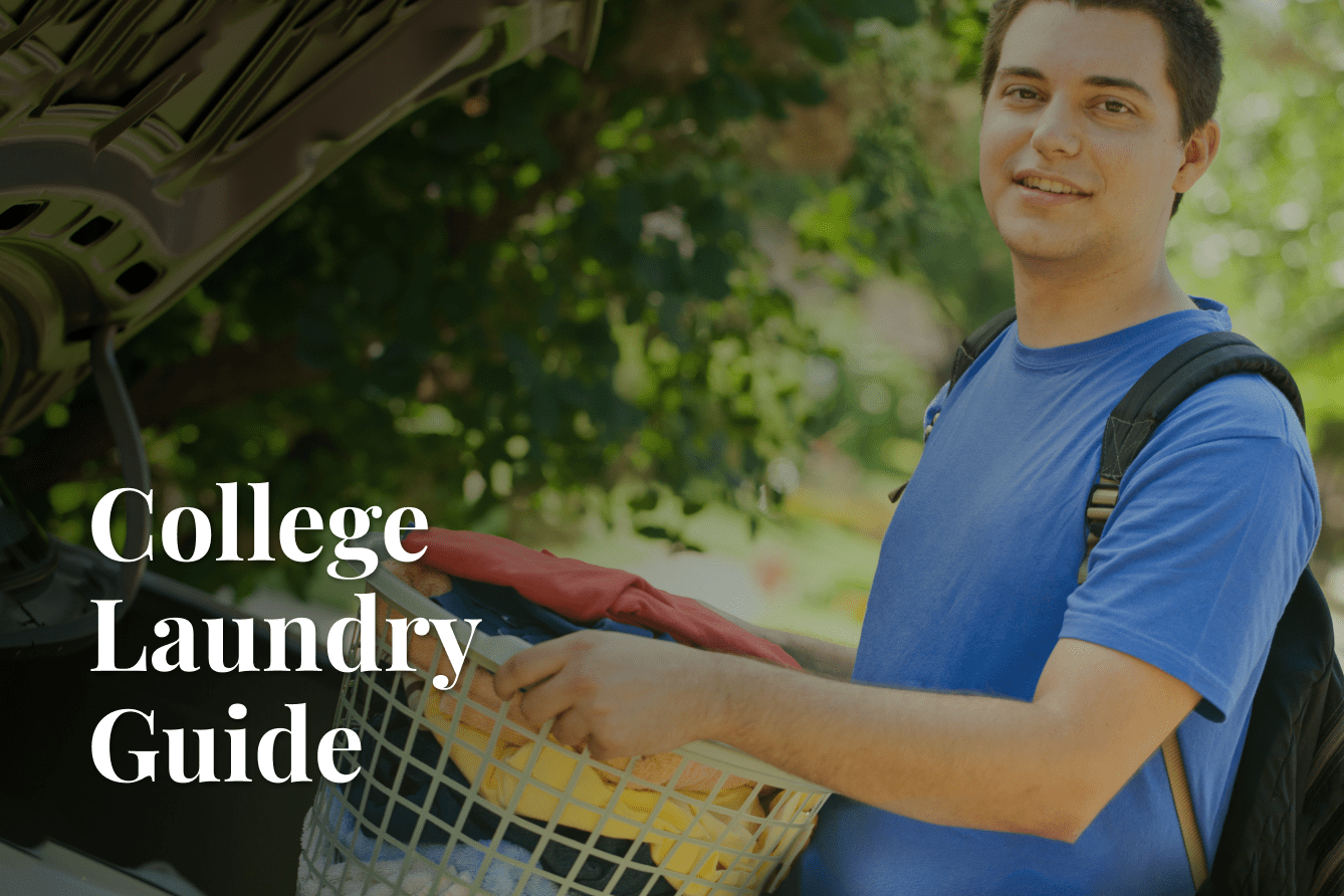 college laundry guide